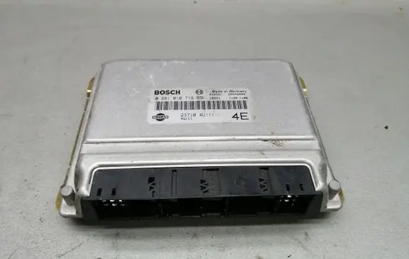 Engine control unit/module