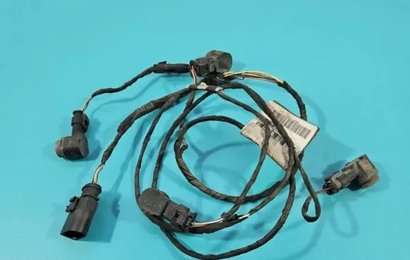 Audi A8 S8 D4 4H Parking PDC sensor 4H0919275 IMPRK1408963