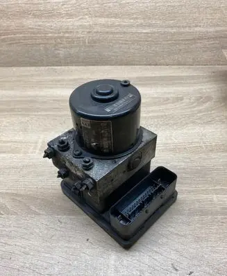 Volkswagen Touran I ABS Pump 1K0907379K 1K0614517H