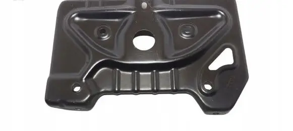 Mercedes-Benz E W212 Battery tray A2126200018