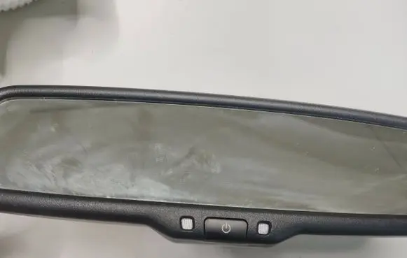Nissan Murano Z50 Rear view mirror (interior) E11015892 052208905