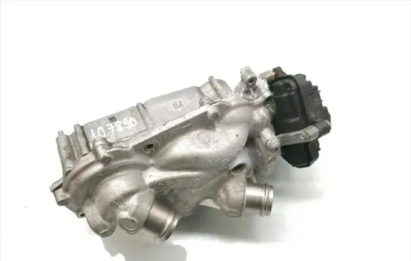 Skoda Octavia Mk3 (5E) Water pump 05E121111K 05E907593