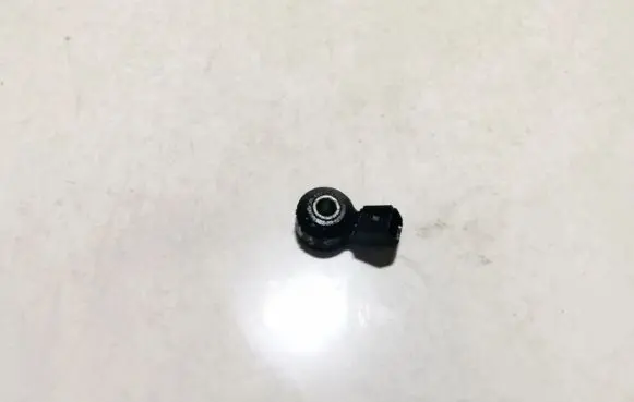 Detonation knock sensor