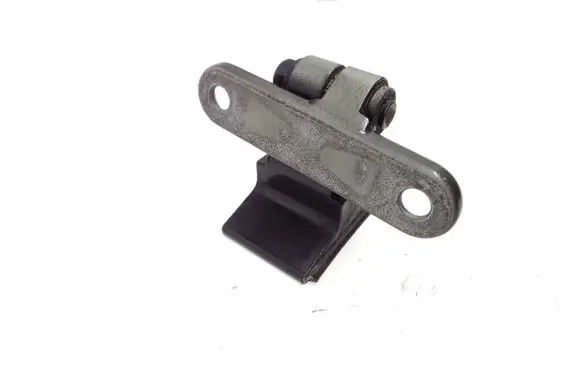 Rear door upper hinge