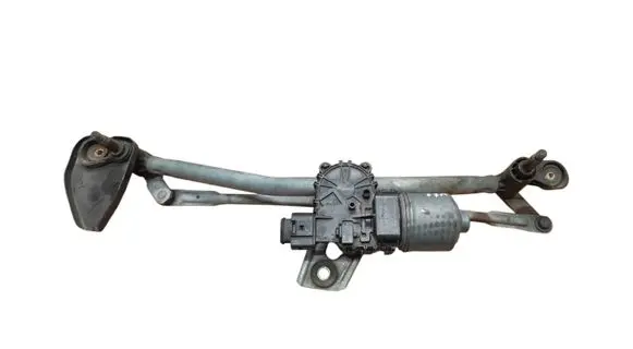 Opel Astra H Front wiper linkage and motor 0390241538 3397020632 13111211