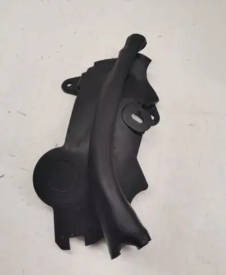 BMW 7 G11 G12 Engine compartment rubber 7347396