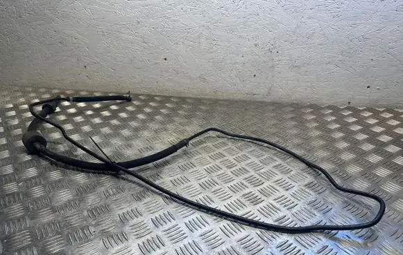 Mercedes-Benz E W238 Engine coolant pipe/hose A2138308800