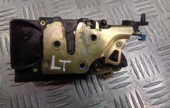 Chevrolet Lacetti Rear door lock