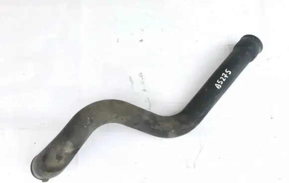 Renault Megane II Intercooler hose/pipe