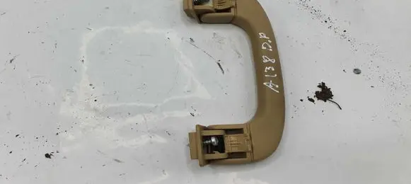 BMW 3 E90 E91 Front interior roof grab handle NOCODE