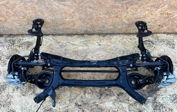 Lexus UX Rear axle beam 