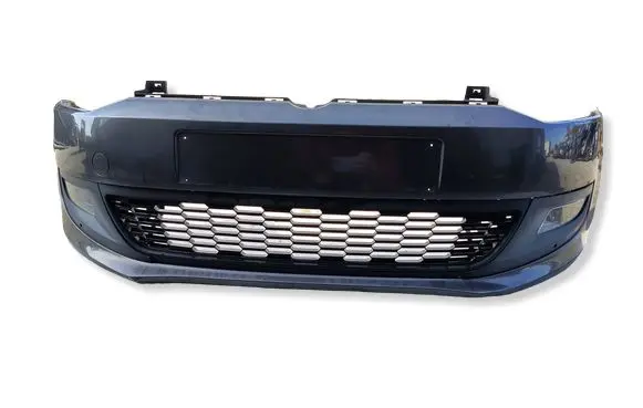 Volkswagen Polo V 6R Front bumper 