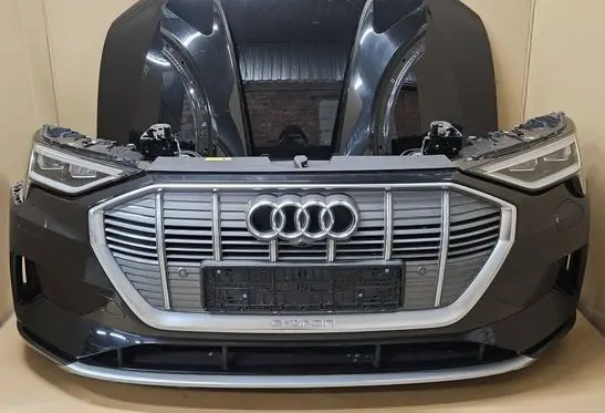 Audi e-tron Front piece kit 4KE941040 4KE941039