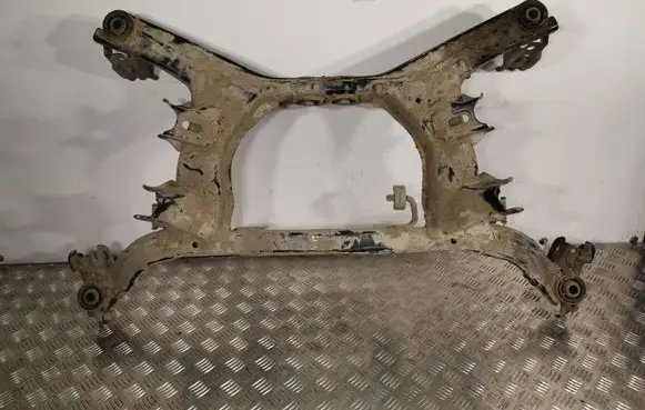 Subaru Forester SJ Rear subframe FOR15GTRAVERSAS