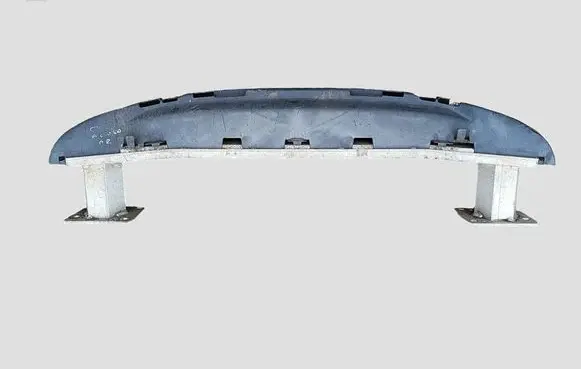 Citroen C4 Grand Picasso Front bumper cross member 9654597980