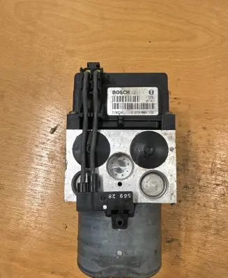 Opel Tigra A ABS Pump 0273004136 570534 05567