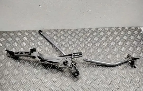 Mercedes-Benz E W212 Front wiper linkage A2128201240 3397021442