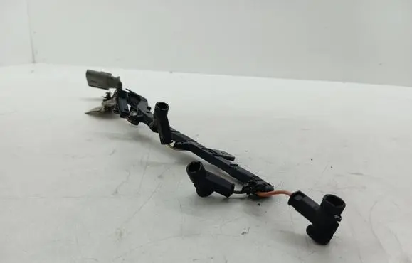 Citroen DS3 Glow plug wires 9670855680 701792
