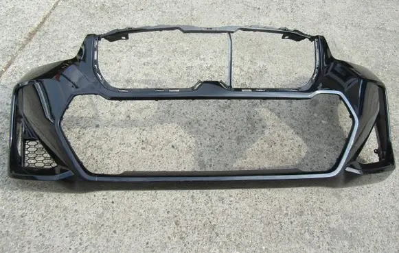 BMW X1 U11 Front bumper 9881907