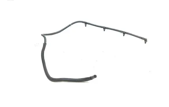 Mercedes-Benz E W212 Fuel return line/hose A6510700132 73370E L22811JA