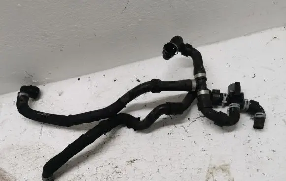 Mercedes-Benz A W177 Electric auxiliary coolant/water pump
