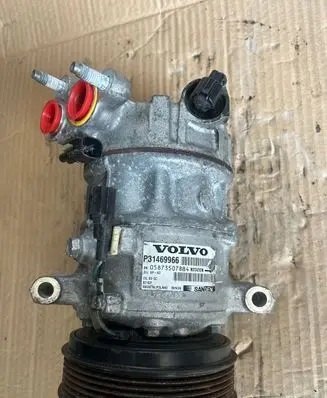 Volvo S90, V90 Air conditioning (A/C) compressor (pump) 31469966 058735078B4