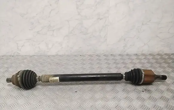 Audi A3 S3 8V Front driveshaft 5Q0407272DK