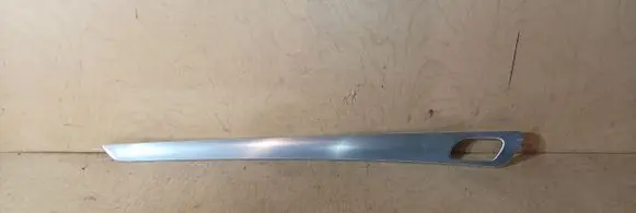 Peugeot 407 Other front door trim element 9652709577 MP5786