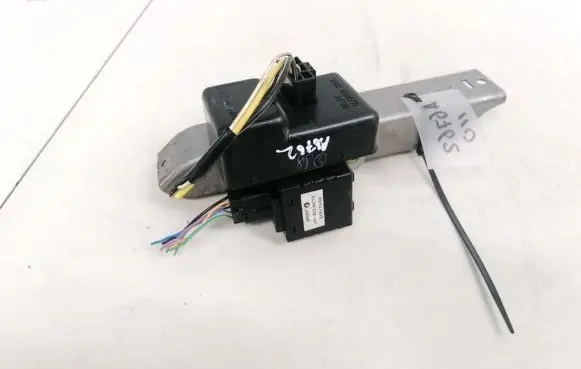 Subaru Forester SF Other control units/modules 83023FA000