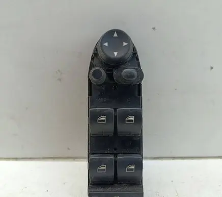 BMW X5 E70 Electric window control switch 9218044