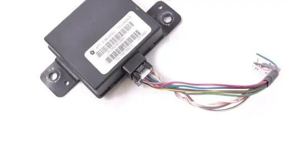 Jeep Grand Cherokee (WK) Alarm control unit/module 56038728AI