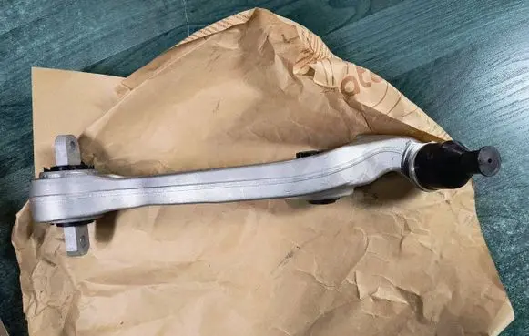 Alfa Romeo Stelvio Rear control arm 0050563130 68491240AA 0080002