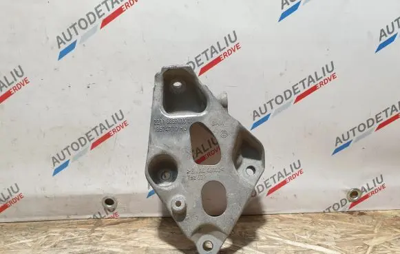 BMW 1 F20 F21 Engine mounting bracket 6859415 22116859415