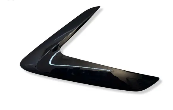 Peugeot 508 Front door handle cover 9686309377