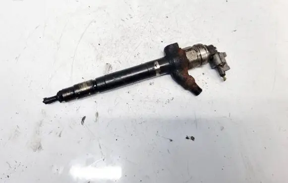 Ford Transit Fuel injector