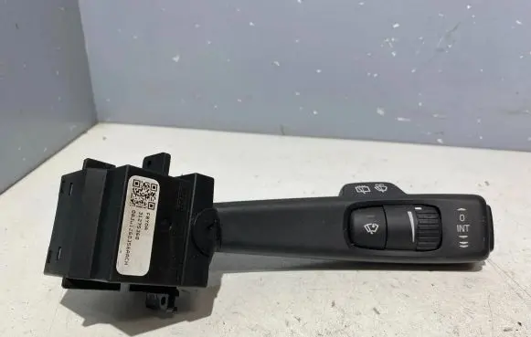 Volvo XC70 Wiper control stalk 31275360 081U126035AAACH