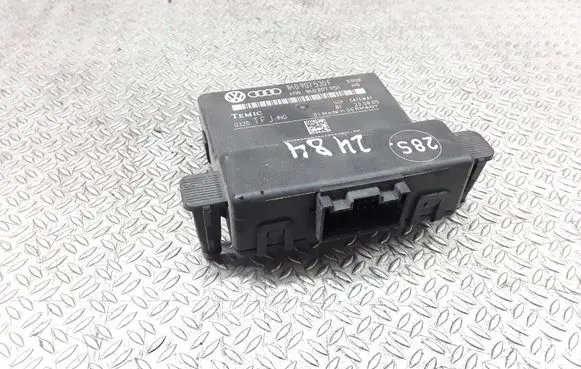 Volkswagen Touran I Gateway control module 1K0907530F