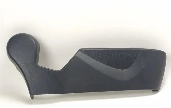 Toyota iQ Seat trim 7186274020 20260518HCR1533