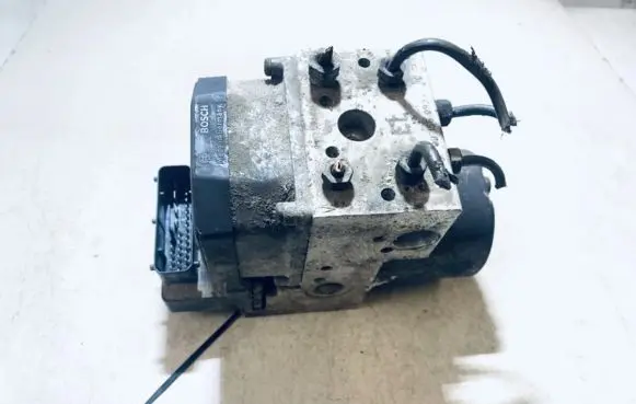 Opel Zafira A ABS Pump 09156992 0265220584