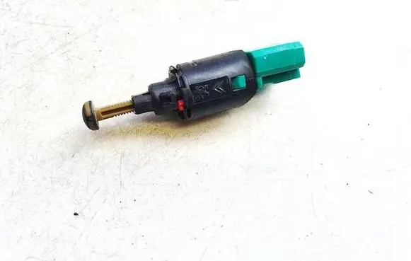 Peugeot 407 Brake pedal sensor switch 9650688480