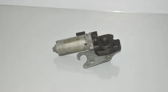 BMW X3 F25 Seat adjustment motor P0120010603 49743713