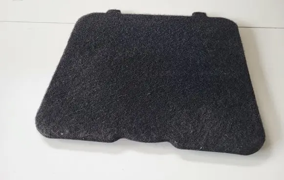 Ford Kuga II Other interior part