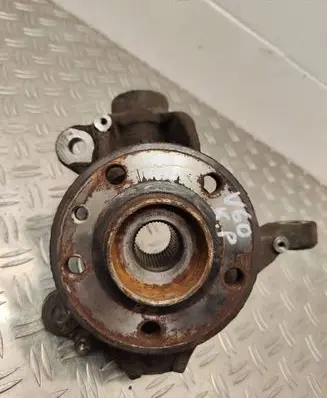 Volvo V60 Front wheel hub spindle knuckle 6g913k171