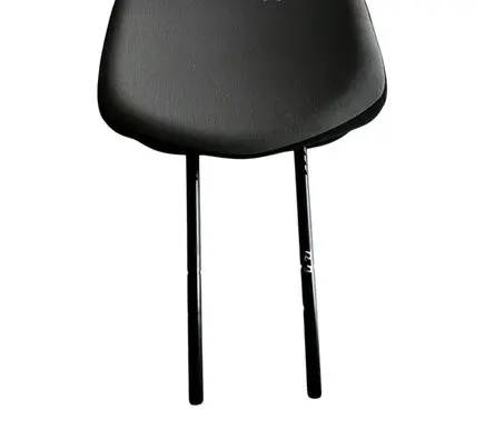 Renault Clio III Front seat headrest 