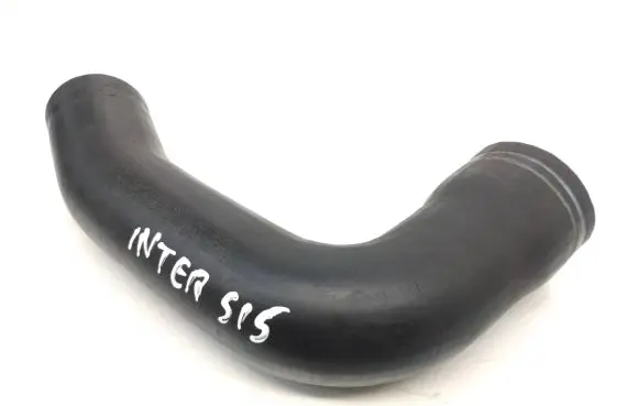 Fiat Doblo Intercooler hose/pipe 0051820715