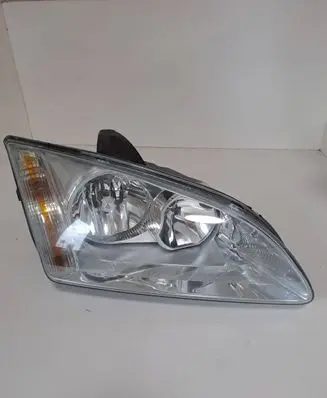 Ford Focus Headlight/headlamp 4M5113W029AD
