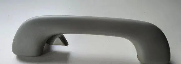 Nissan Qashqai+2 Rear interior roof grab handle