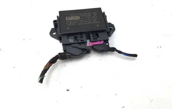 Parking PDC control unit/module