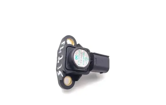 Mercedes-Benz E W212 Air pressure sensor A0061539728 0261230190
