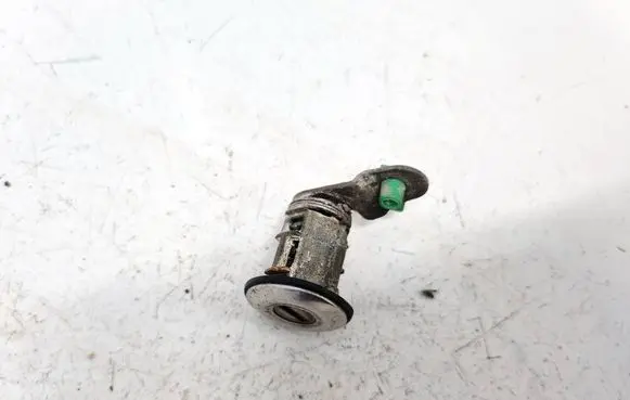 Nissan Micra Front door lock (next to the handle) 